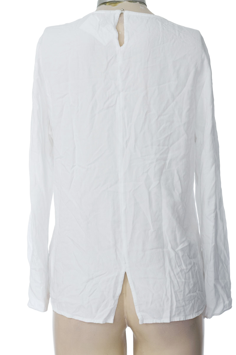 Blusa color Blanco - Esprit