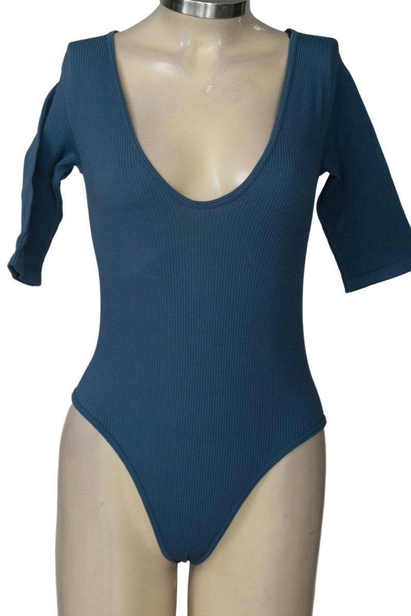 Top / Camiseta color Azul - Closeando