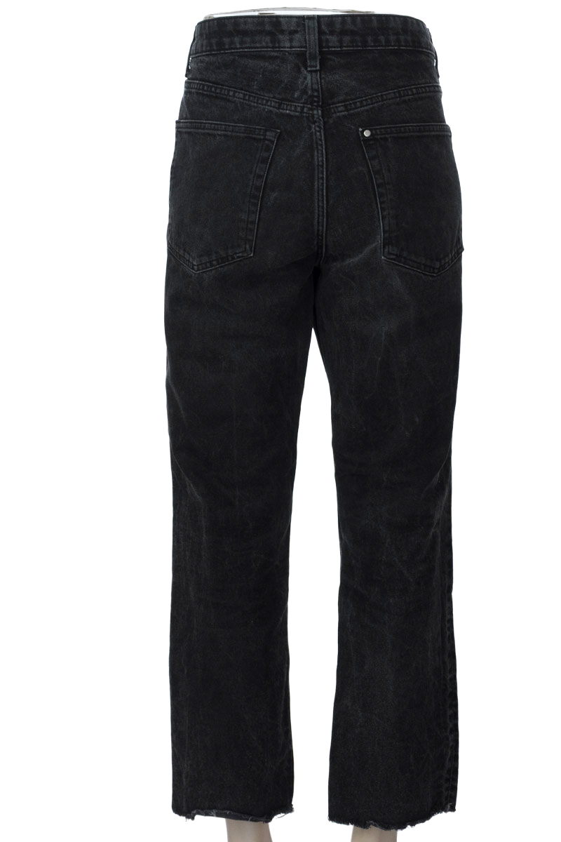 Pantalones color Negro - H&M