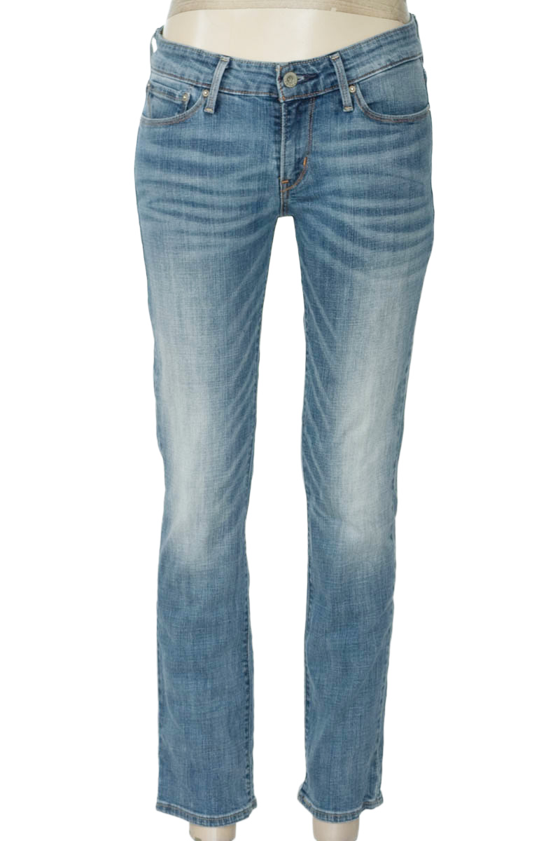 Pantalones color Azul - Levis