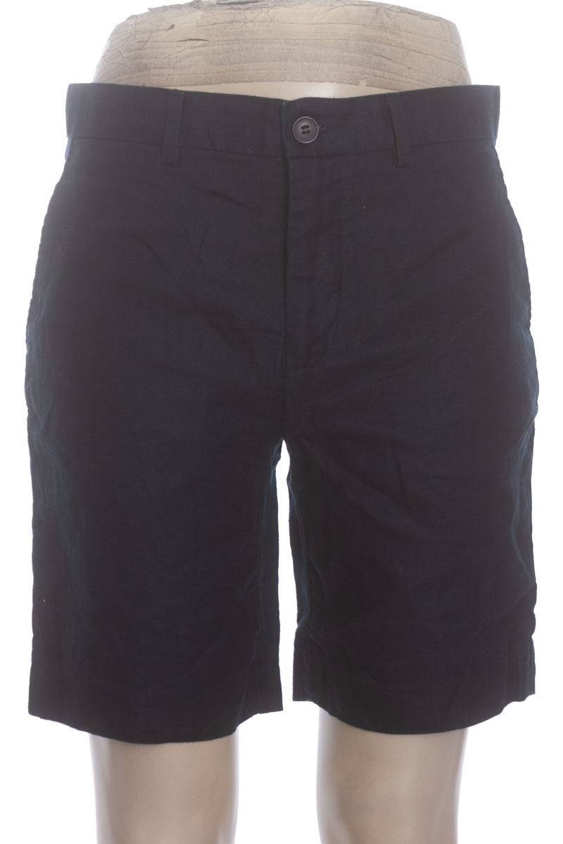 Bermuda - Pantaloneta color Azul - H&M