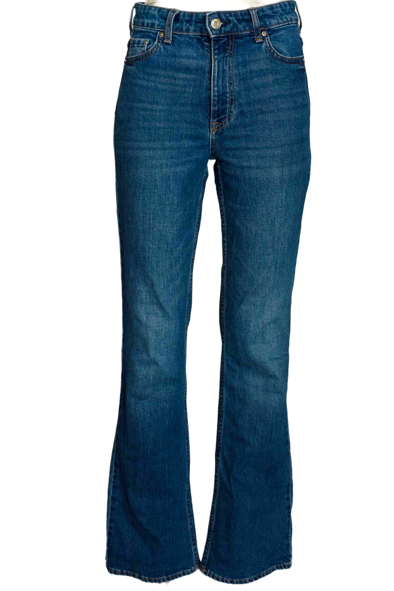 Pantalones color Azul - H&M