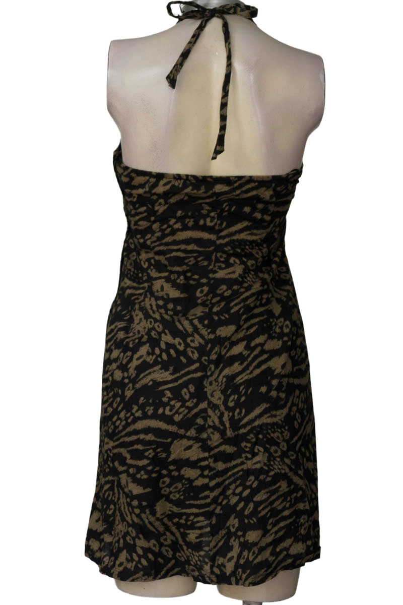 Vestido / Enterizo color Negro - H&M