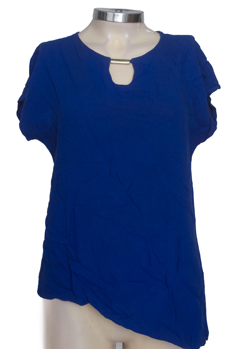 Top / Camiseta color Azul - Closeando