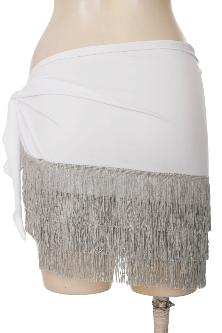 Ropa Deportiva / Salida de Baño color Blanco - Closeando