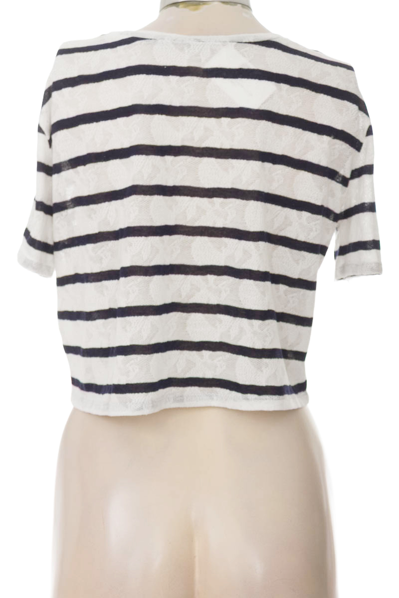 Top / Camiseta color Blanco - ELA