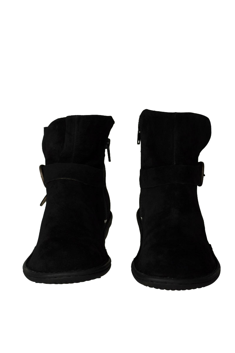 Zapatos color Negro - Hush Puppies