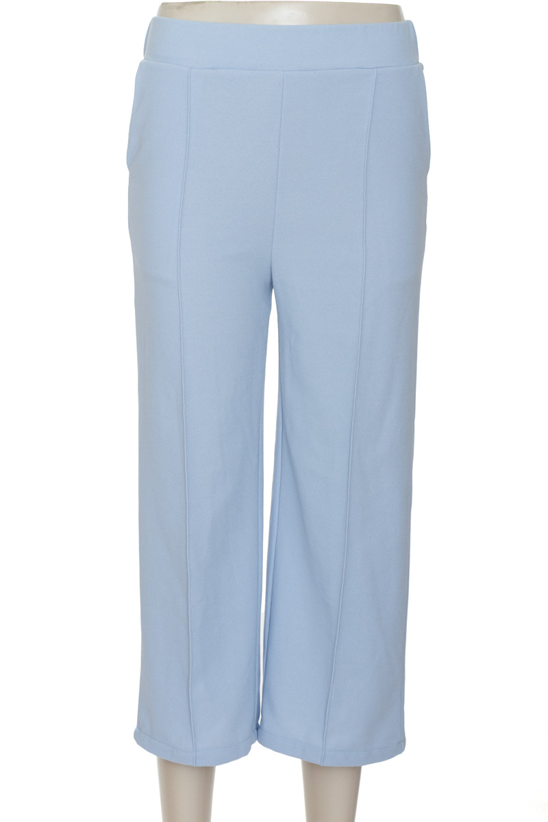 Pantalones color Azul - Closeando