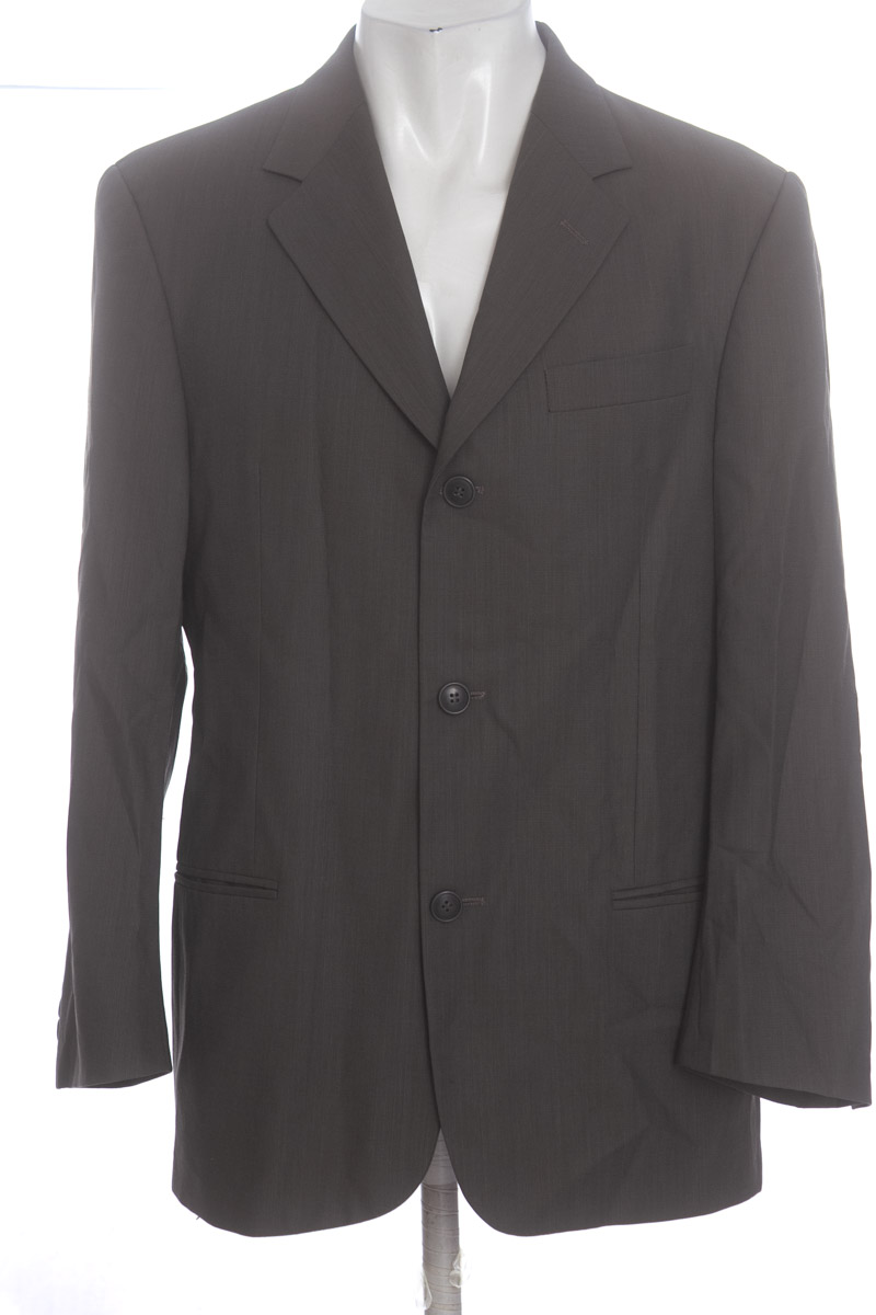 Chaqueta color Verde - Arturo Calle