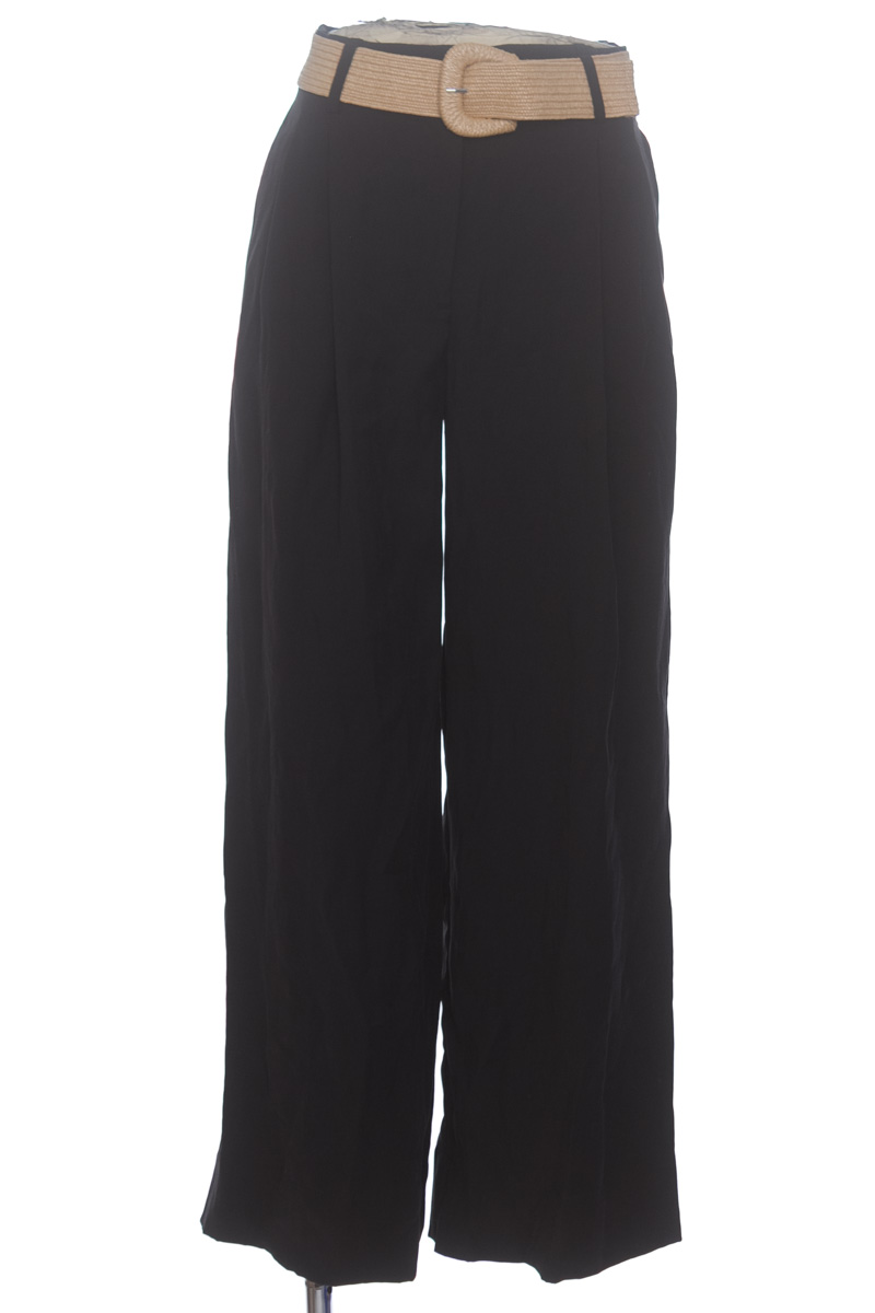 Pantalones color Negro - H&M
