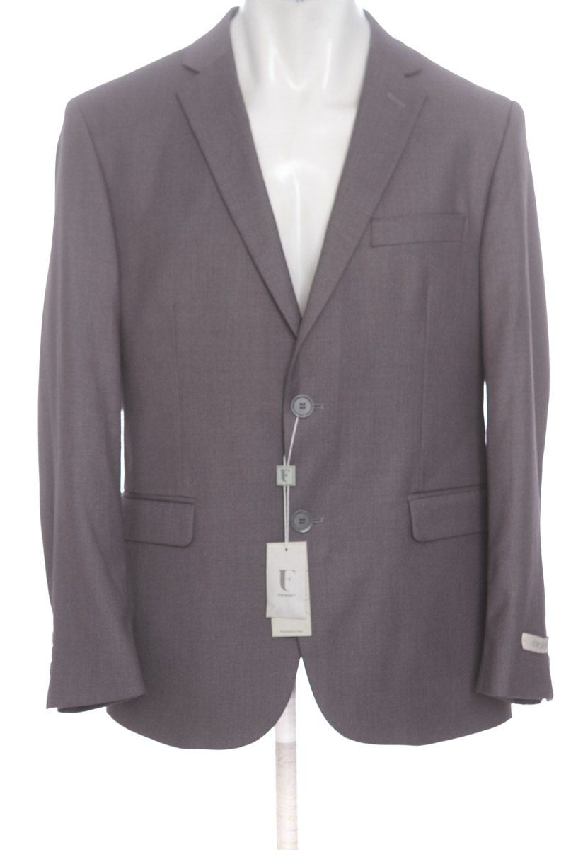Chaqueta color Gris - Fino Uomo