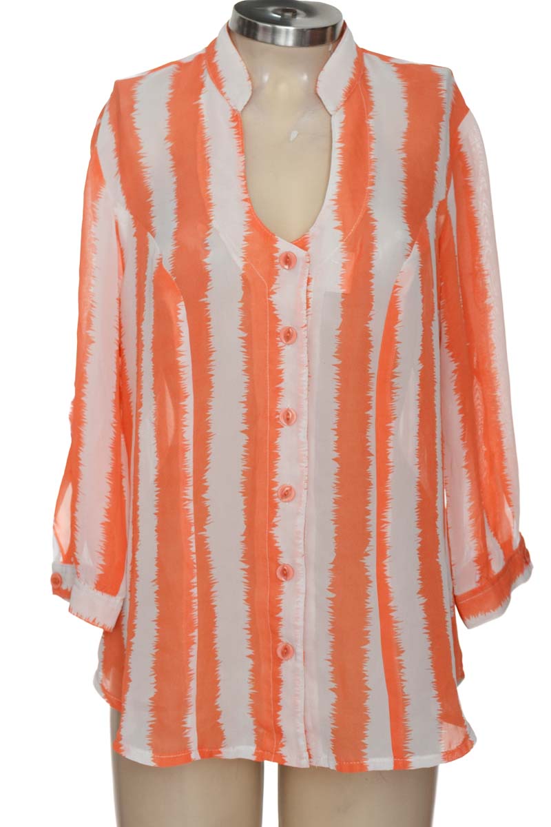Blusa color Salmón - Closeando