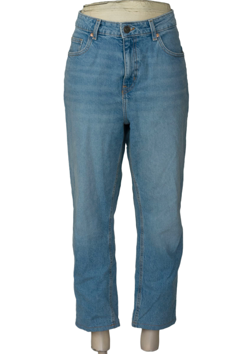 Pantalones color Azul - H&M