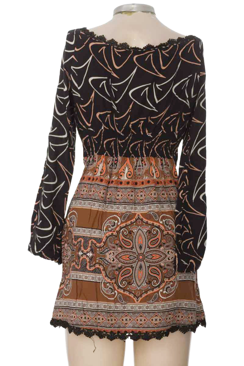 Blusa color Negro - Studio F