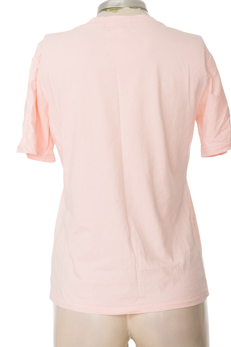 Top / Camiseta color Rosado - Amore
