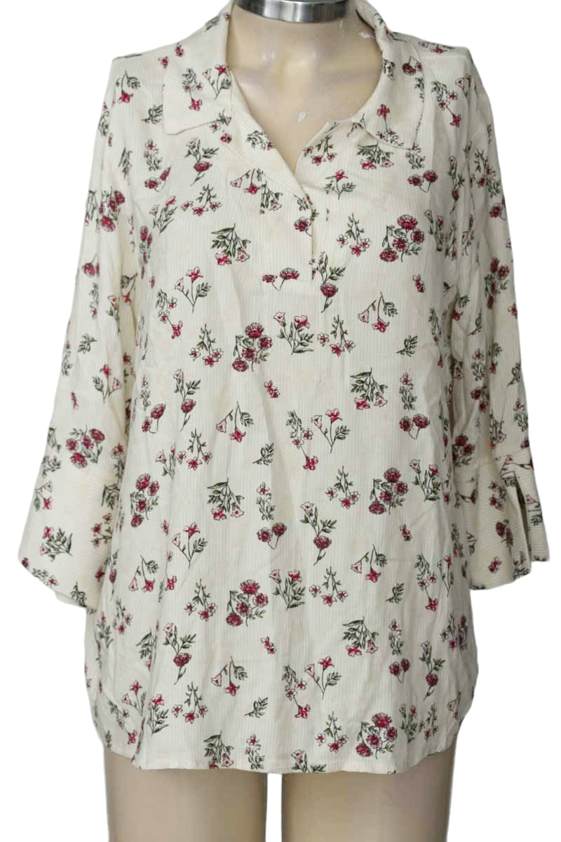 Blusa color Beige - PATPRIMO