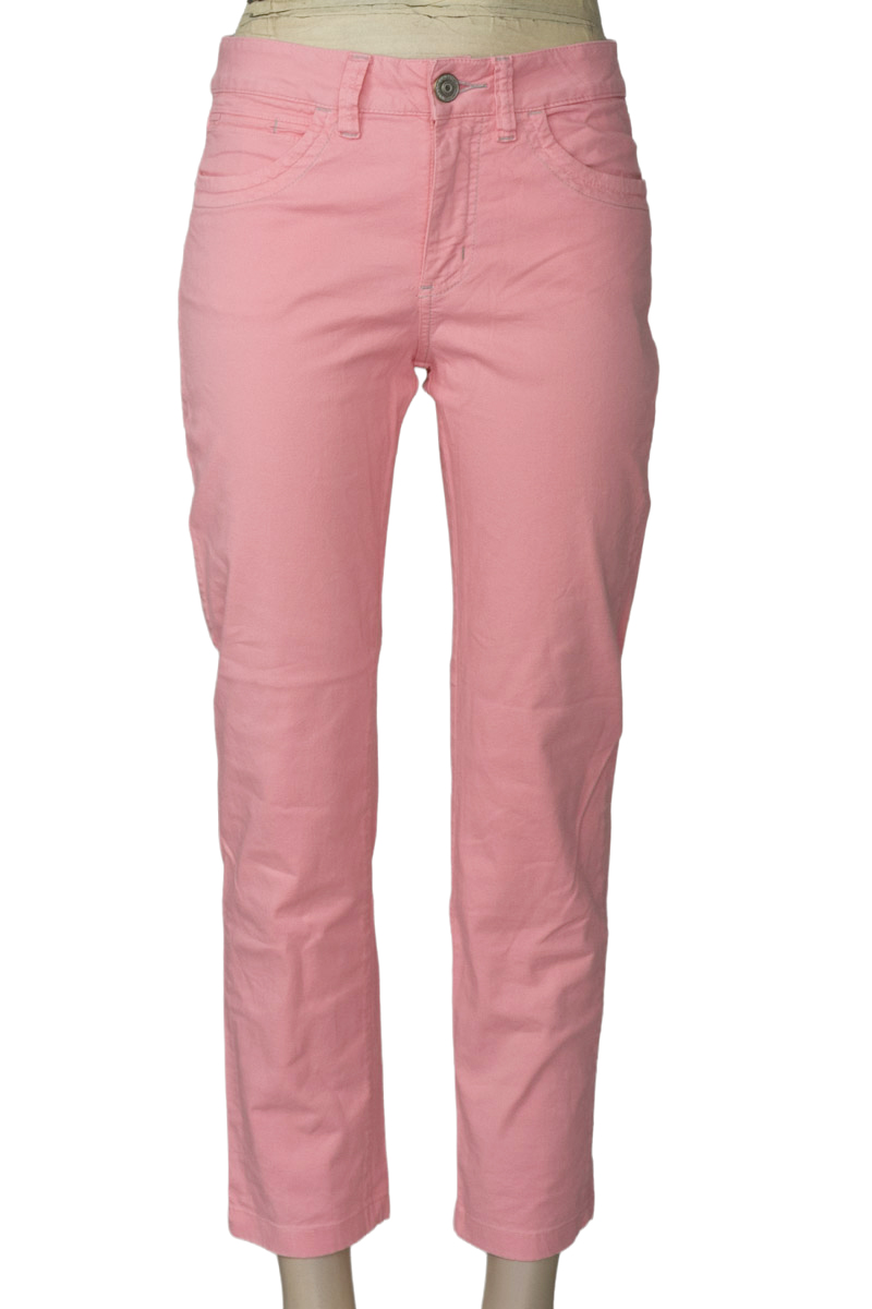 Pantalones color Rosado - Zingara