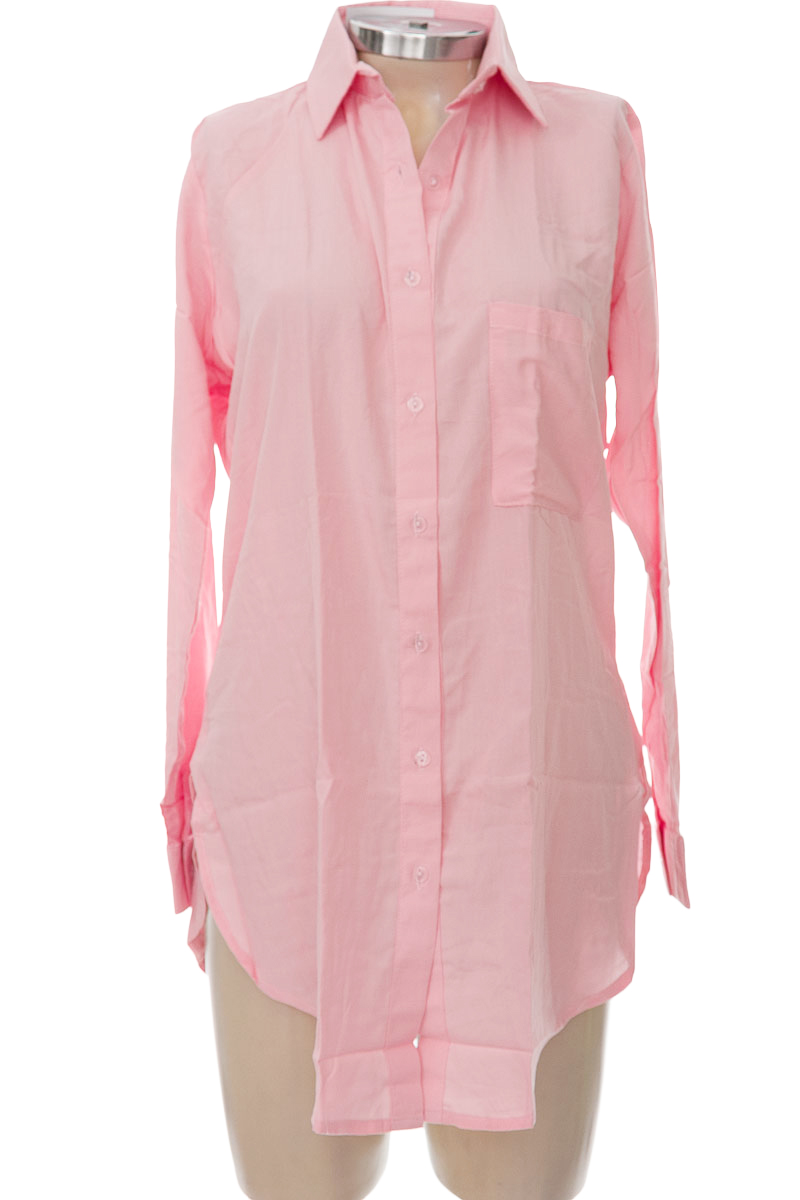 Blusa color Rosado - Closeando