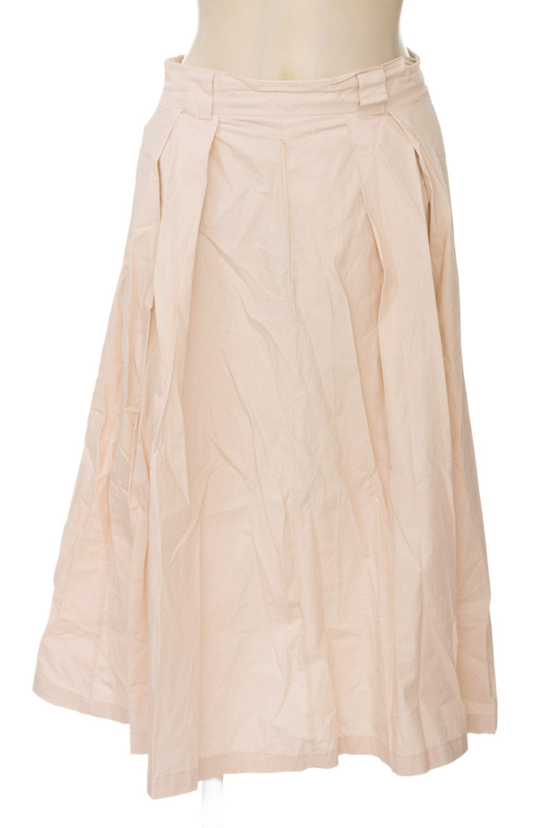 Falda color Beige - Believe