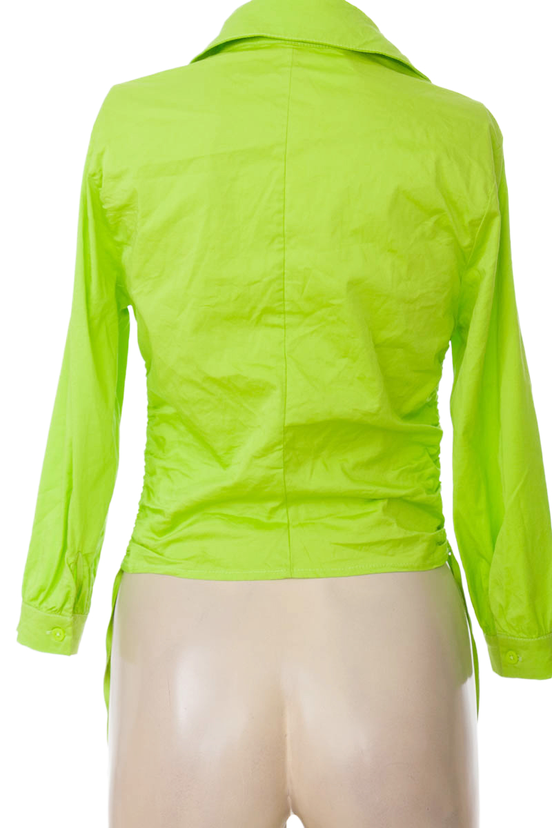 Blusa color Verde - ELA