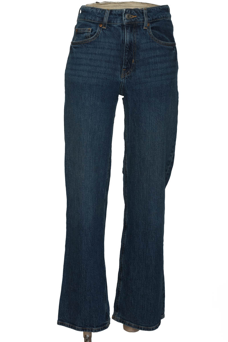Pantalones color Azul - H&M