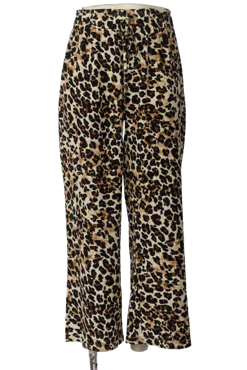 Pantalones color Beige - Closeando