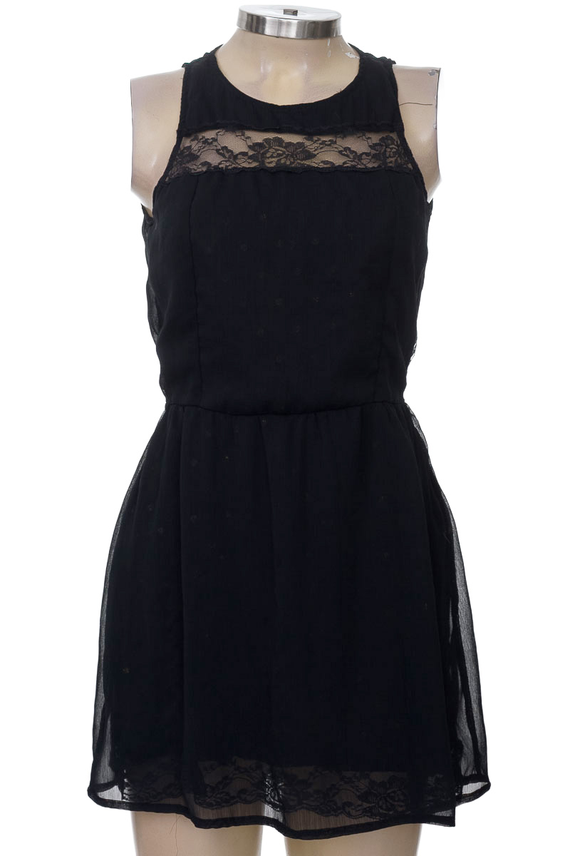 Vestido / Enterizo color Azul - Guaranteed Quality