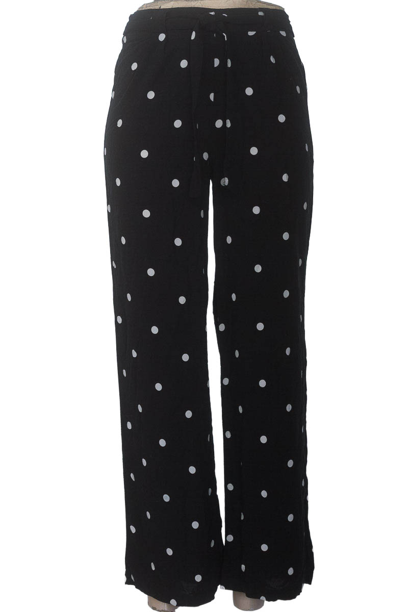 Pantalones color Negro - Primark