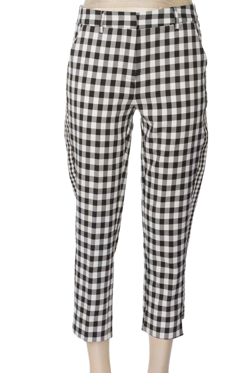 Pantalones color Negro - Studio F