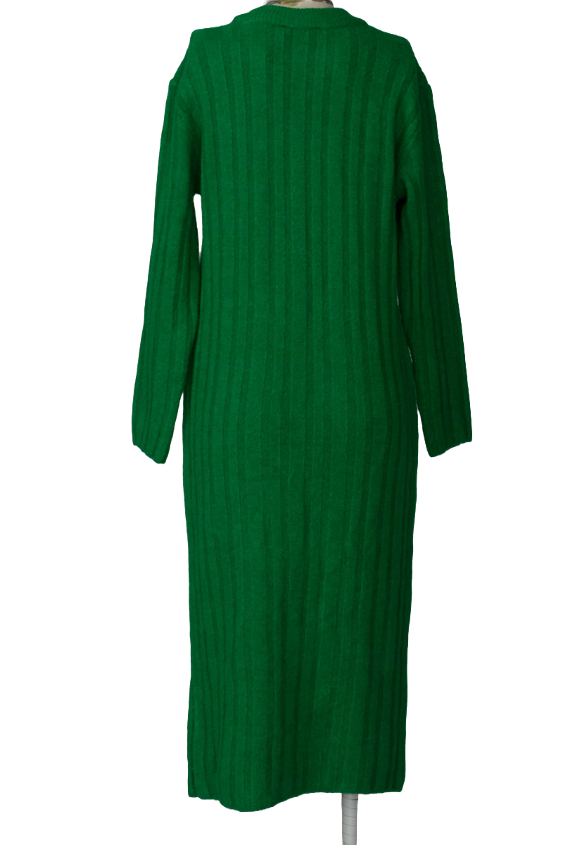 Vestido / Enterizo color Verde - MNG
