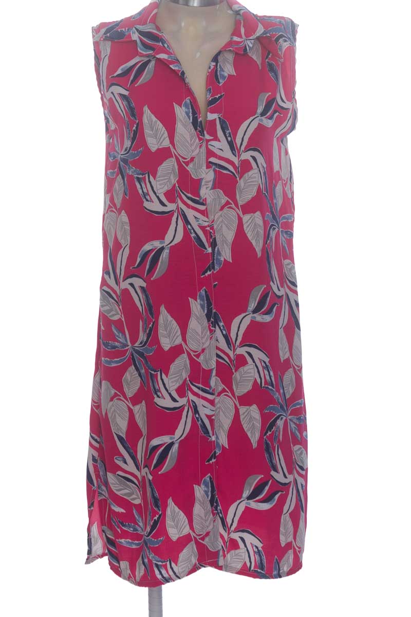 Vestido / Enterizo color Fucsia - Closeando
