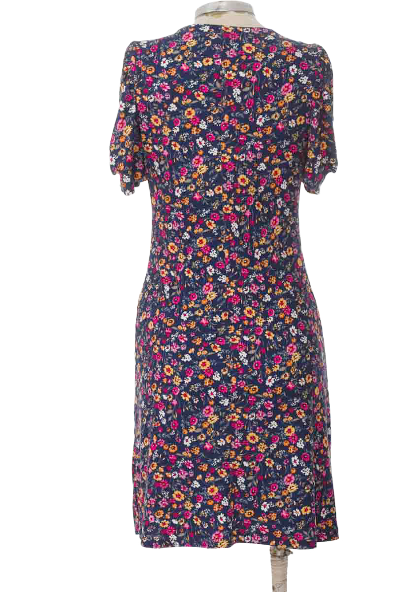 Vestido / Enterizo color Azul - Tinta