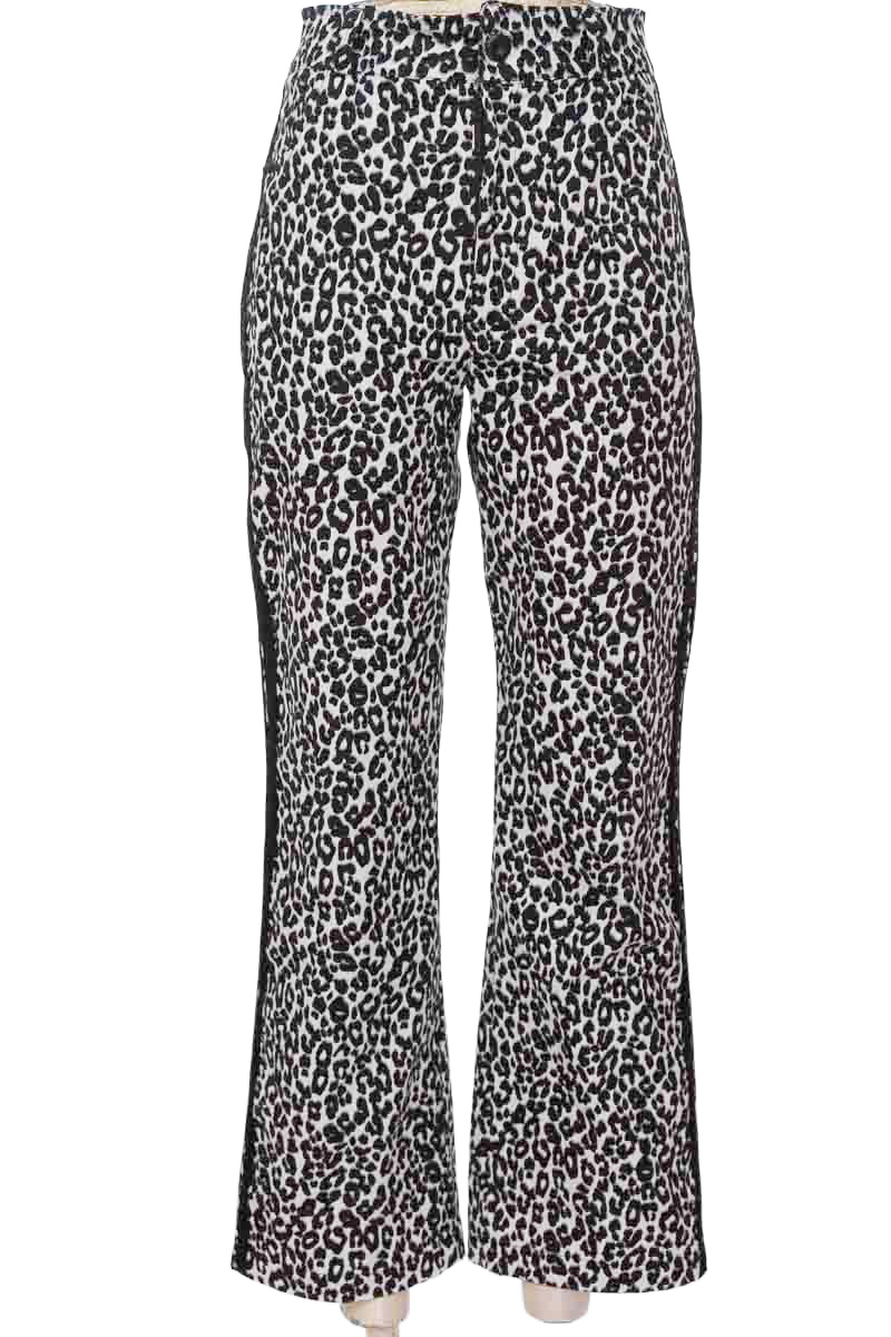 Pantalones color Negro - Closeando