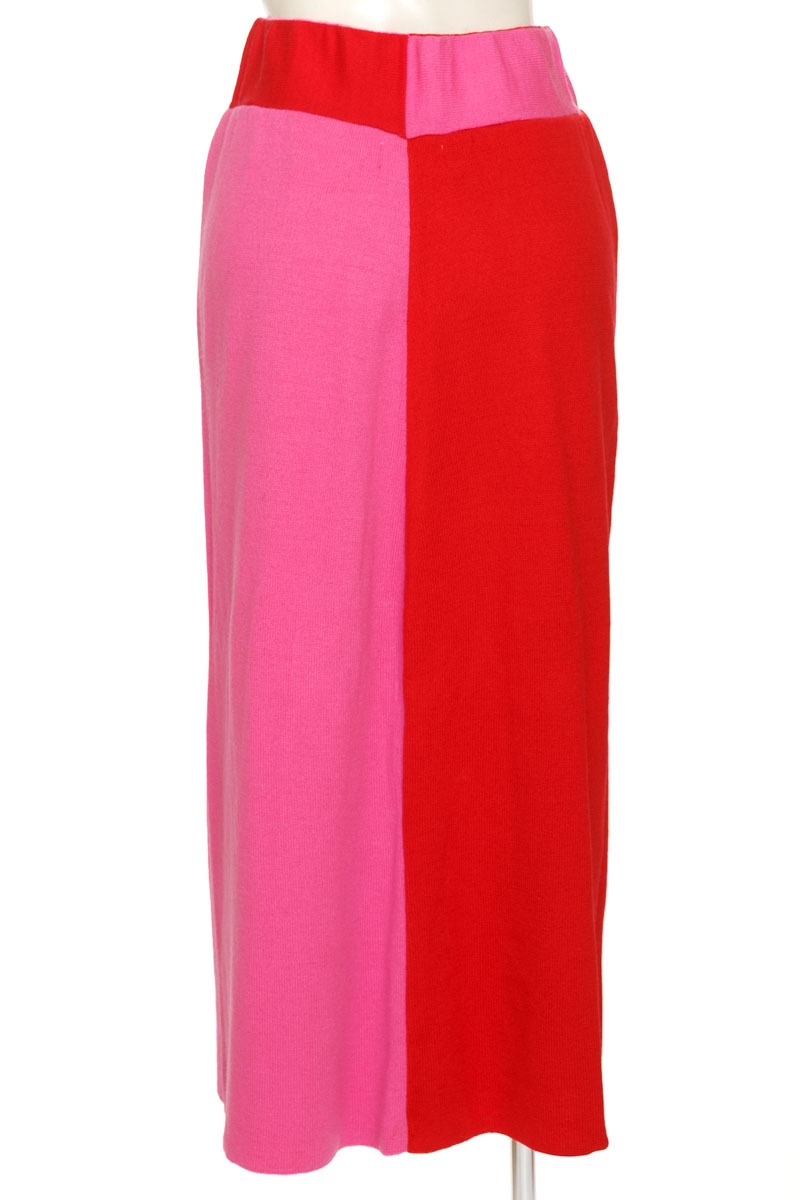 Falda color Rojo - Gracies