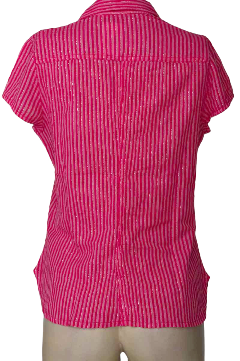 Blusa color Fucsia - Divided by H&M