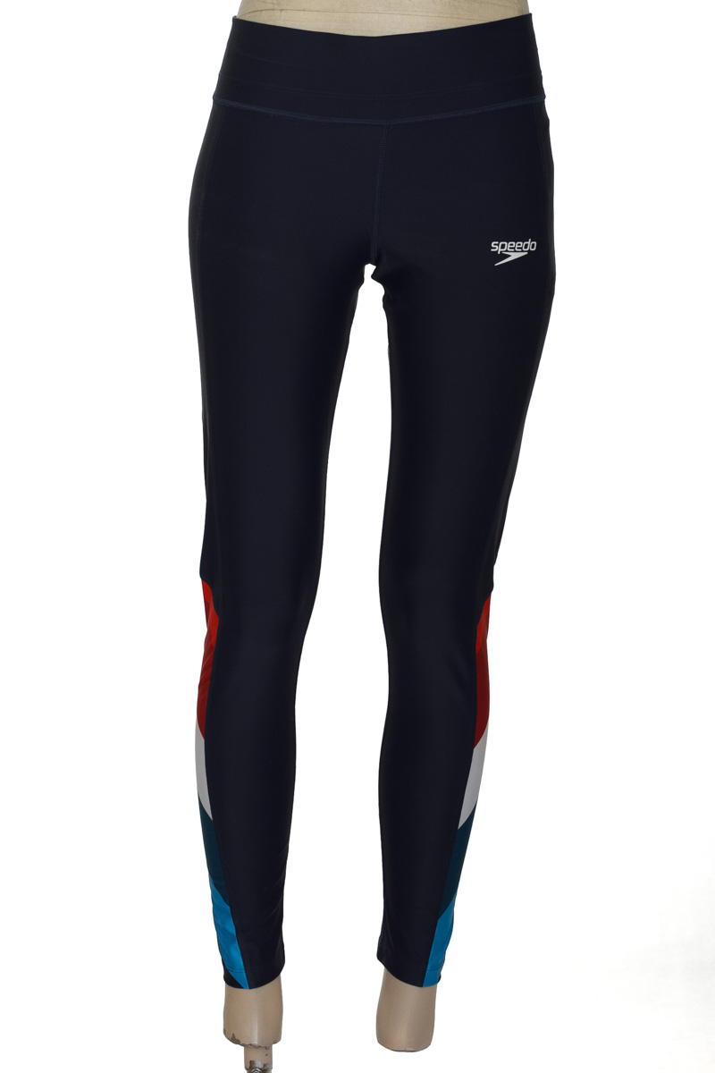 Ropa Deportiva / Salida de Baño color Azul - Speedo