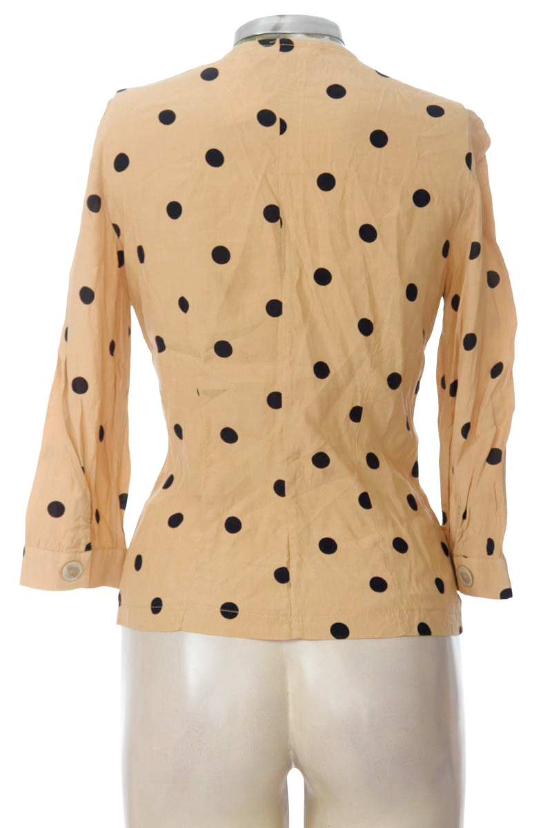 Blusa color Beige - MNG