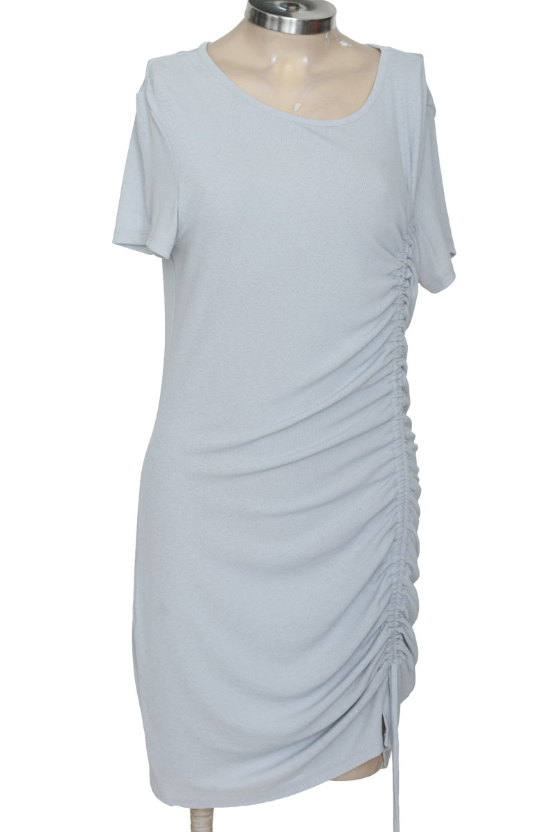 Vestido / Enterizo color Azul - Divided