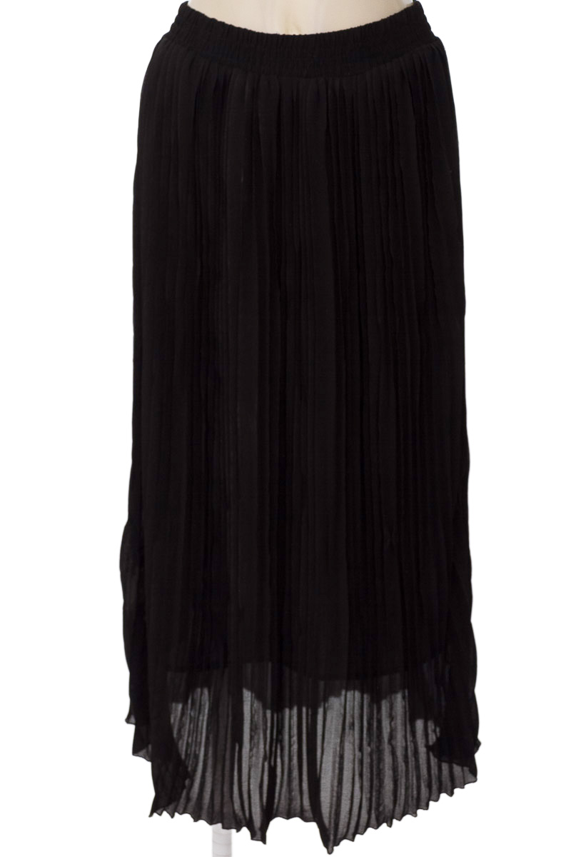 Falda color Negro - N-EN