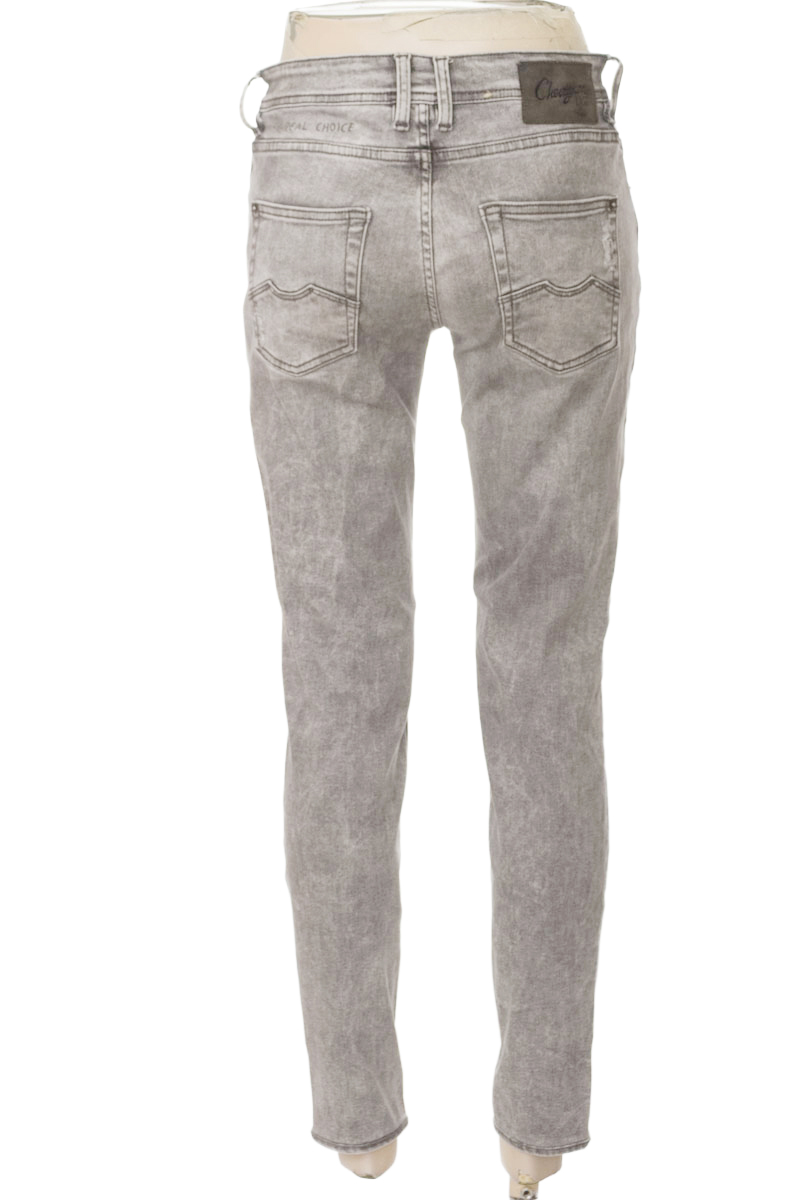 Jean color Gris - Chevignon