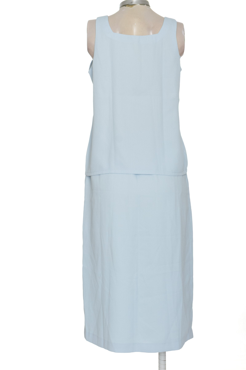 Vestido / Enterizo color Azul - Closeando