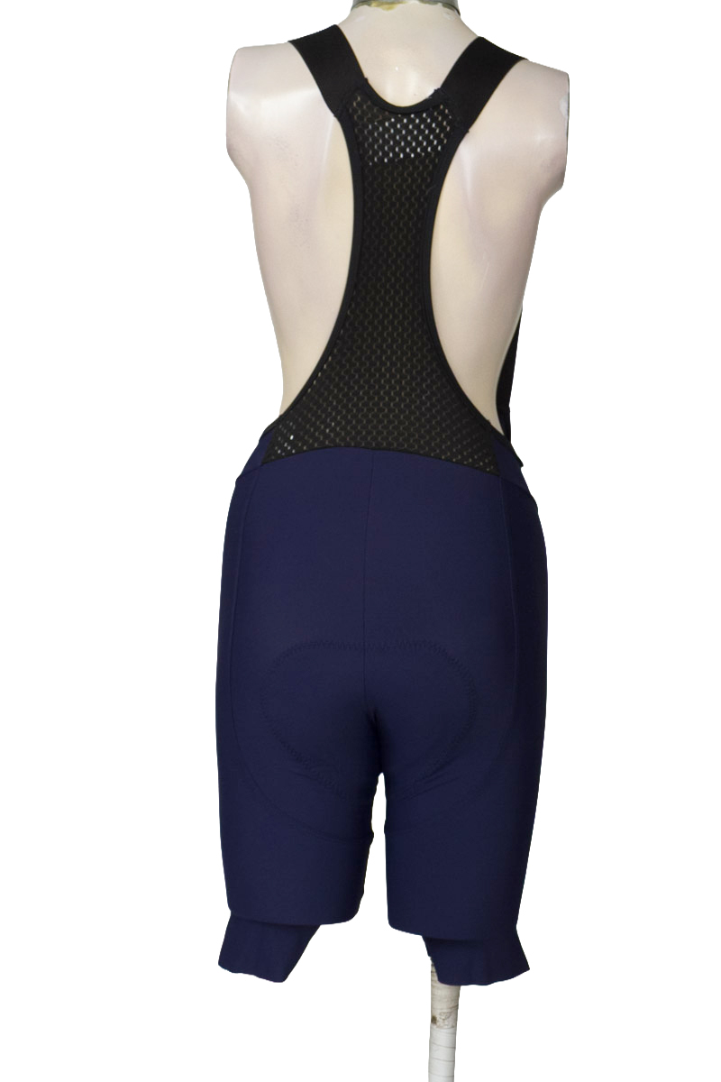Ropa Deportiva / Salida de Baño color Azul - Givelo