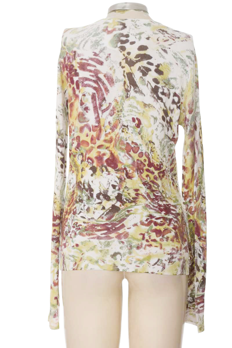 Sweater color Estampado - Closeando