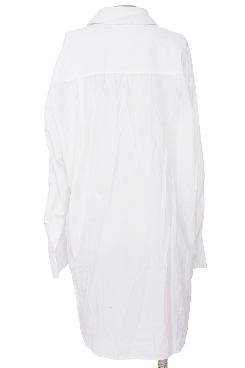 Blusa color Blanco - Stradivarius