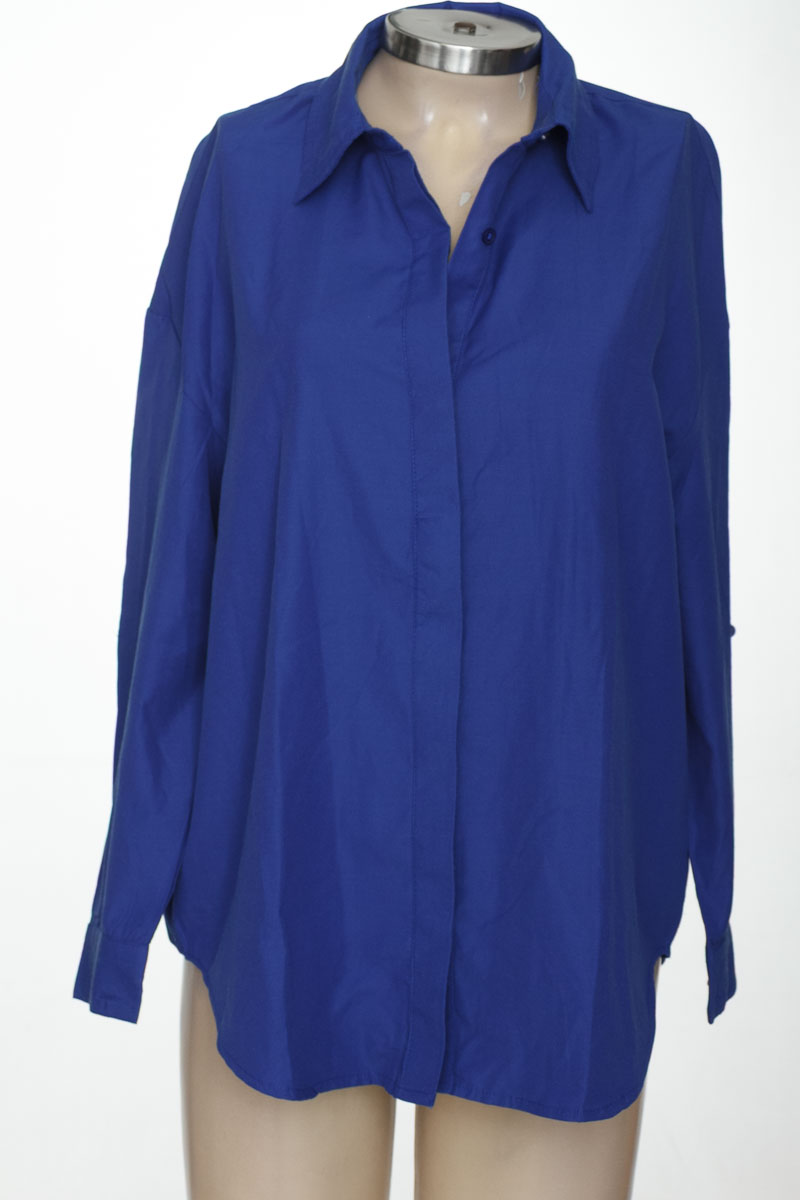 Blusa color Azul - Sfera