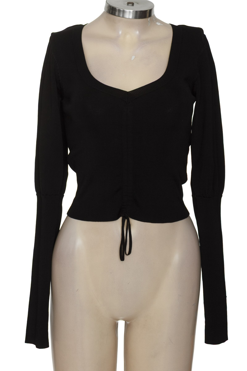 Blusa color Negro - Studio F