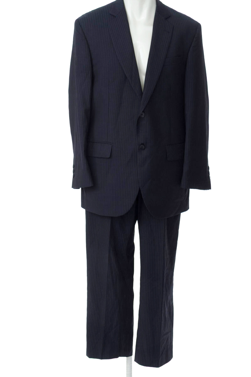 Traje Formal color Azul - Guy Laroche