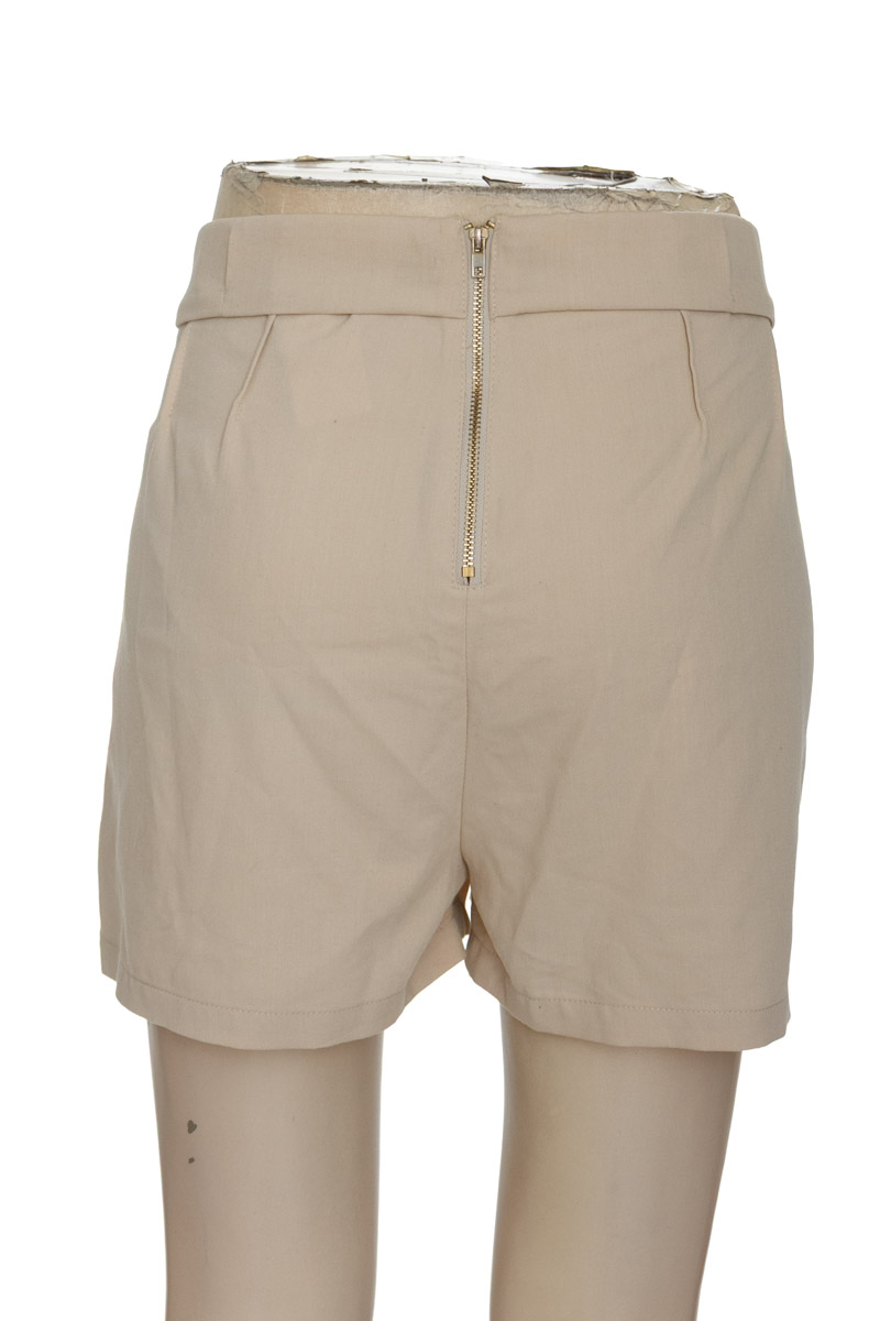 Short color Beige - Etoile