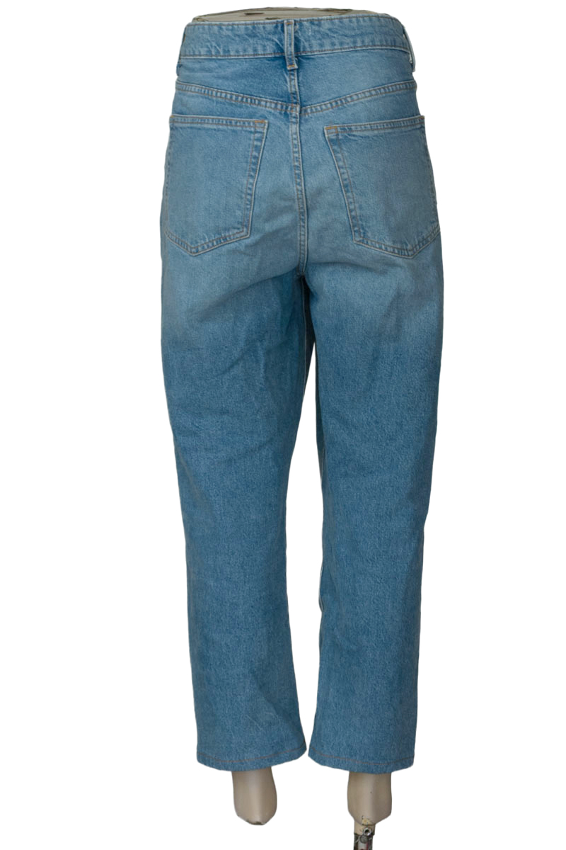 Pantalones color Azul - H&M