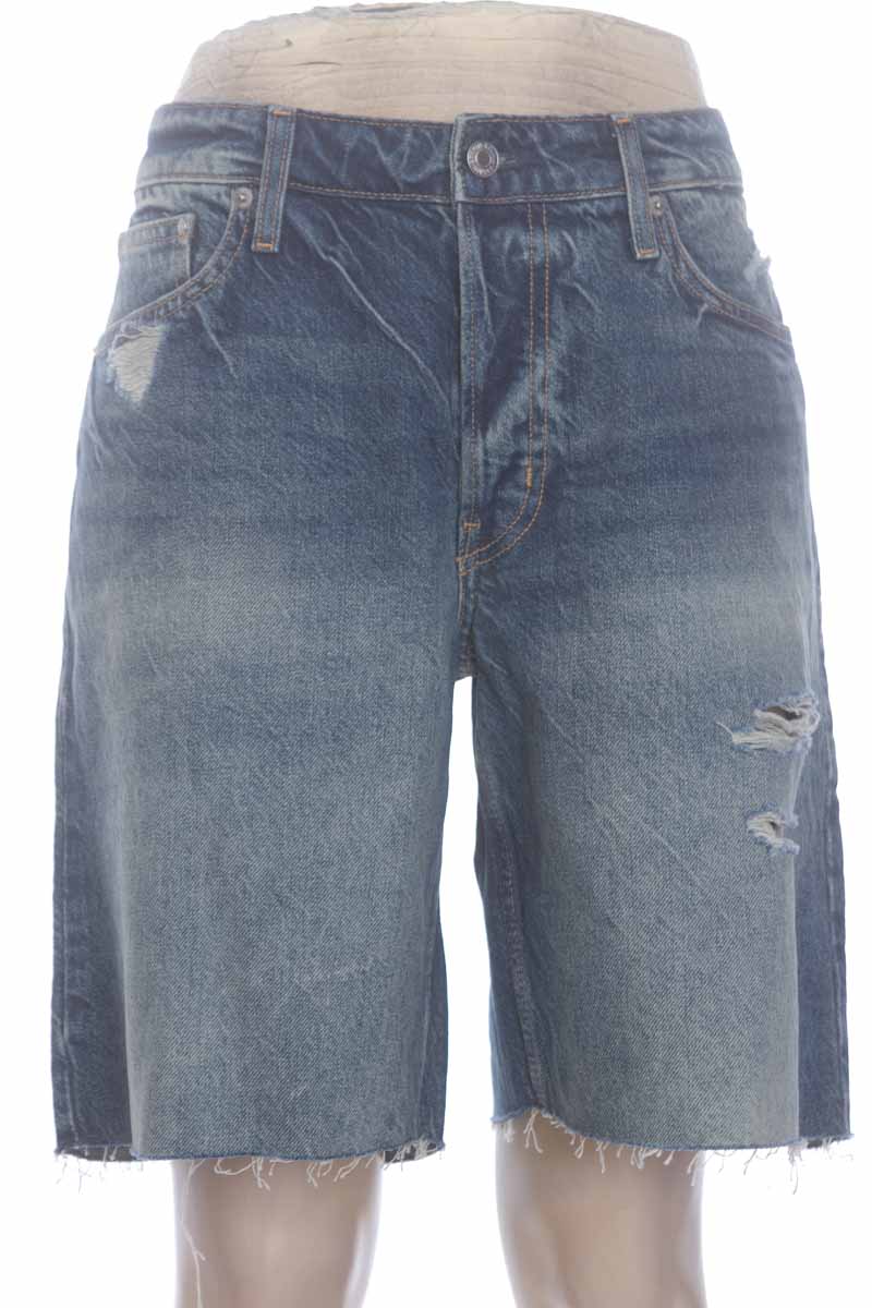 Short color Azul - H&M
